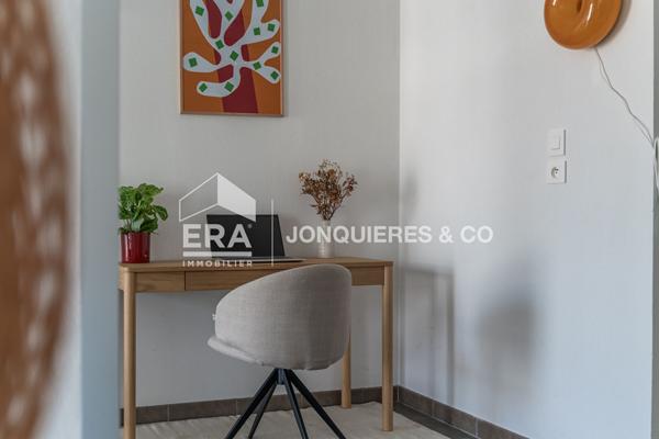 A vendre - Appartement T3 Bis Auzeville Tolosane (31320)