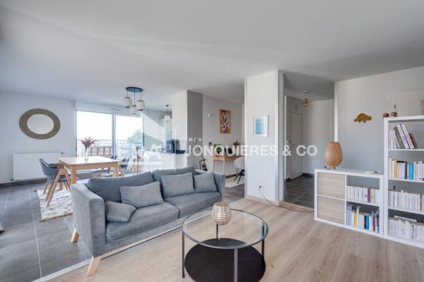 A vendre - Appartement T3 Bis Auzeville Tolosane (31320)