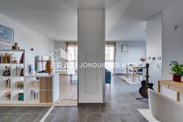 A vendre - Appartement T3 Bis Auzeville Tolosane (31320)