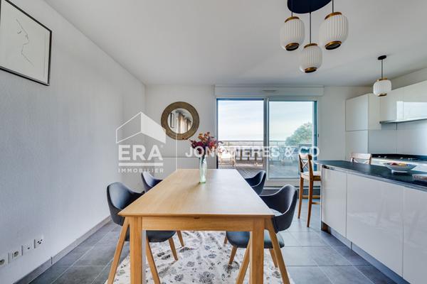 A vendre - Appartement T3 Bis Auzeville Tolosane (31320)