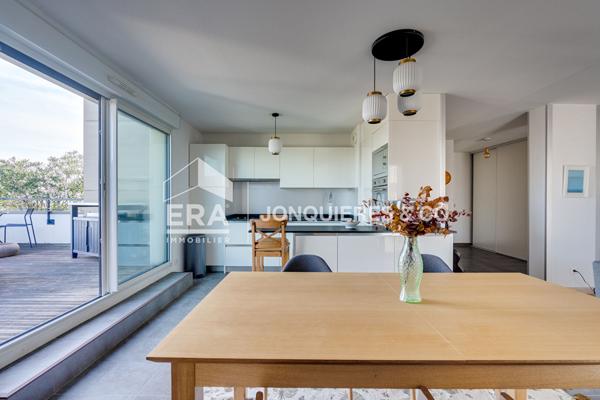 A vendre - Appartement T3 Bis Auzeville Tolosane (31320)