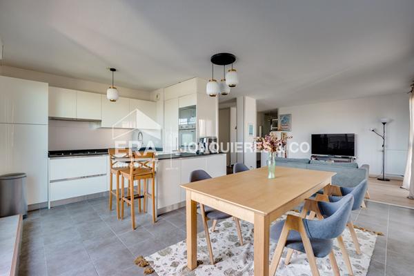 A vendre - Appartement T3 Bis Auzeville Tolosane (31320)