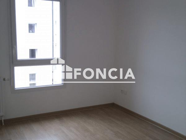 Location Appartement 2 pièces 43.8 m² - 1 RUE BARBARA Marly 59770