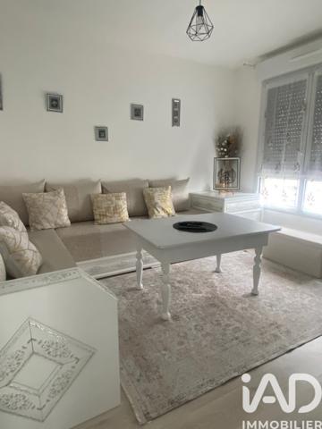 Appartement à vendre 4 pièces 79 m² Saint-Herblain