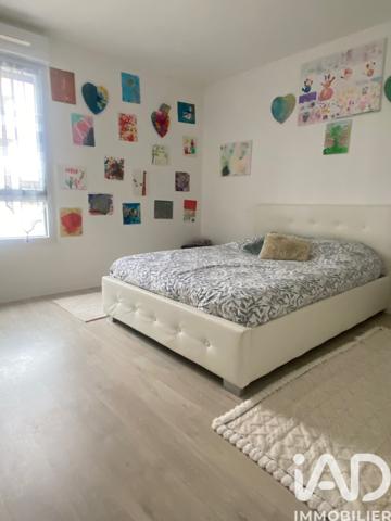 Appartement à vendre 4 pièces 79 m² Saint-Herblain
