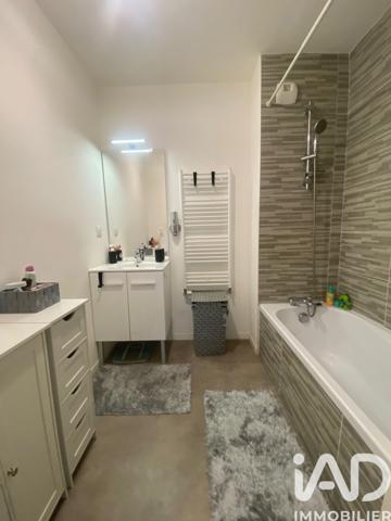 Appartement à vendre 4 pièces 79 m² Saint-Herblain