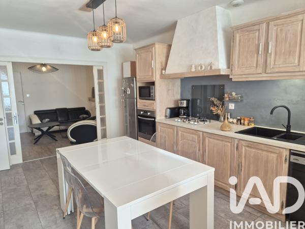 Maison à vendre 4 pièces 90 m² La Roche-sur-Yon