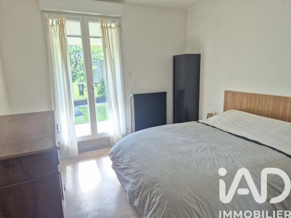 Maison à vendre 4 pièces 90 m² La Roche-sur-Yon