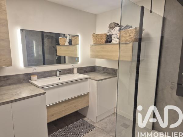 Maison à vendre 4 pièces 90 m² La Roche-sur-Yon