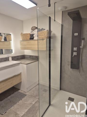 Maison à vendre 4 pièces 90 m² La Roche-sur-Yon