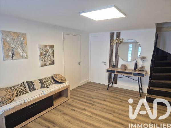 Maison à vendre 4 pièces 90 m² La Roche-sur-Yon