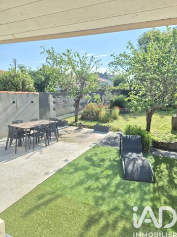Maison à vendre 4 pièces 90 m² La Roche-sur-Yon