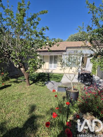 Maison à vendre 4 pièces 90 m² La Roche-sur-Yon