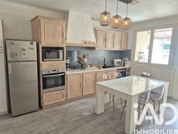 Maison à vendre 4 pièces 90 m² La Roche-sur-Yon