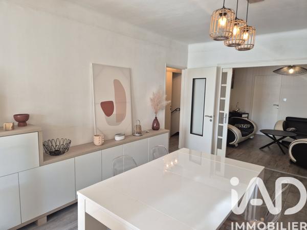 Maison à vendre 4 pièces 90 m² La Roche-sur-Yon