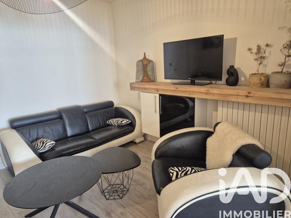 Maison à vendre 4 pièces 90 m² La Roche-sur-Yon