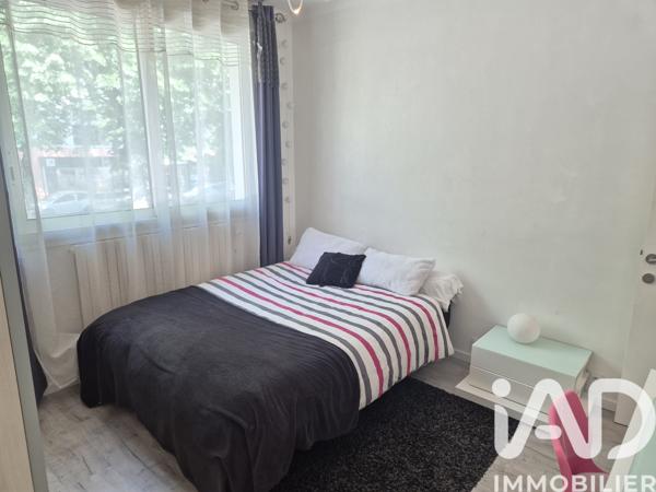 Maison à vendre 4 pièces 90 m² La Roche-sur-Yon