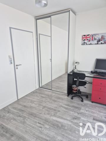 Maison à vendre 4 pièces 90 m² La Roche-sur-Yon