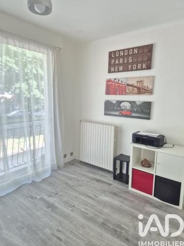 Maison à vendre 4 pièces 90 m² La Roche-sur-Yon