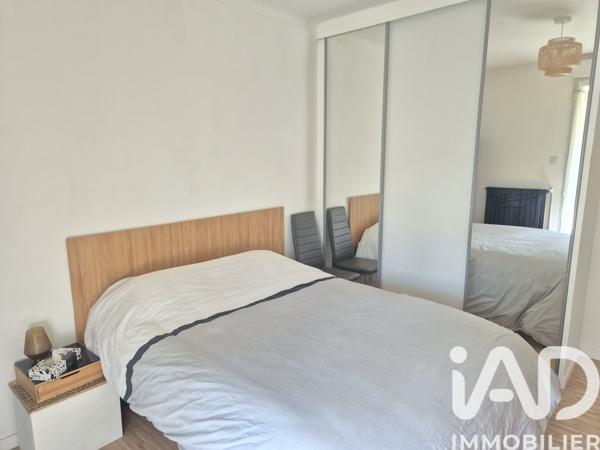 Maison à vendre 4 pièces 90 m² La Roche-sur-Yon