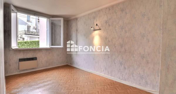 À vendre Appartement 3 pièces 60.72 m² - Saint-étienne 42000