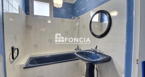 À vendre Appartement 3 pièces 60.72 m² - Saint-étienne 42000