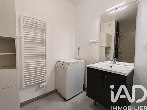 Appartement à vendre 2 pièces 50,23 m² Notre-Dame-de-Monts