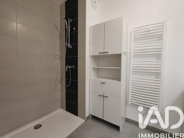 Appartement à vendre 2 pièces 50,23 m² Notre-Dame-de-Monts