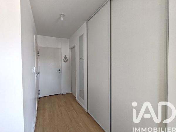 Appartement à vendre 2 pièces 50,23 m² Notre-Dame-de-Monts