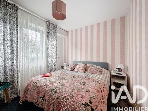 Appartement à vendre 5 pièces 97 m² Viry-Châtillon