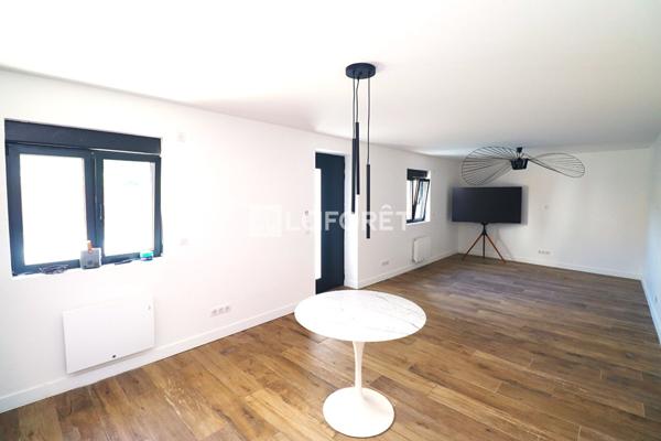 Location maison Maurecourt - 4 pièce(s) - 86 m² - 1 380 €/mois