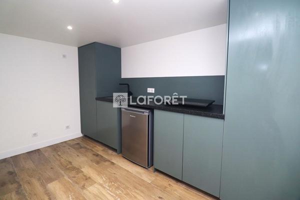Location maison Maurecourt - 4 pièce(s) - 86 m² - 1 380 €/mois