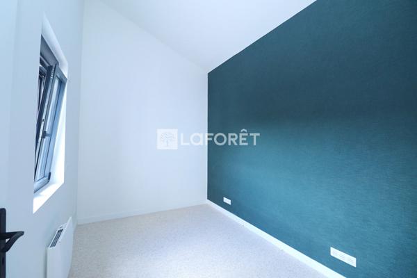 Location maison Maurecourt - 4 pièce(s) - 86 m² - 1 380 €/mois