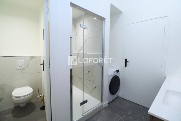 Location maison Maurecourt - 4 pièce(s) - 86 m² - 1 380 €/mois