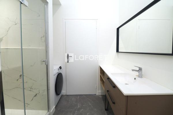 Location maison Maurecourt - 4 pièce(s) - 86 m² - 1 380 €/mois