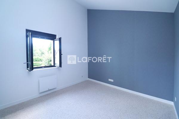 Location maison Maurecourt - 4 pièce(s) - 86 m² - 1 380 €/mois