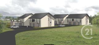 Maison à vendre  5 pièces - 134,80 m2 DOMMARTIN - 25