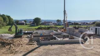 Maison à vendre  5 pièces - 134,80 m2 DOMMARTIN - 25