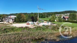 Maison à vendre  5 pièces - 134,80 m2 DOMMARTIN - 25