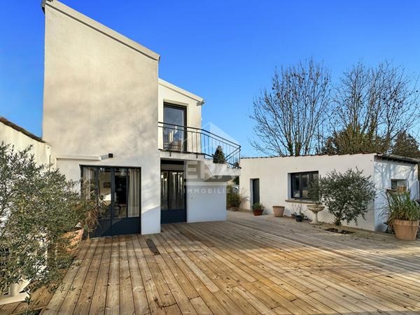 Maison à vendre à Pringy