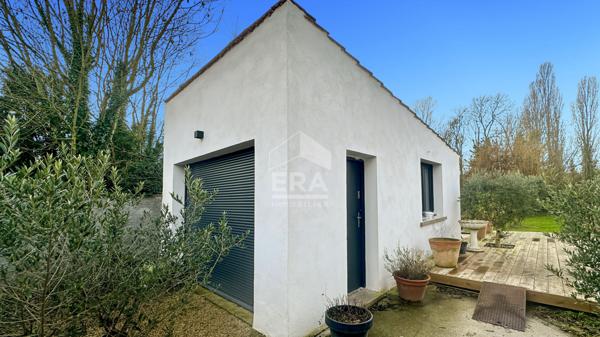 Maison à vendre à Pringy