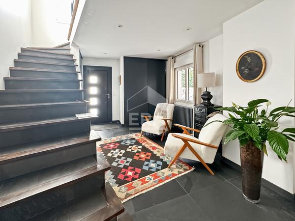 Maison à vendre à Pringy