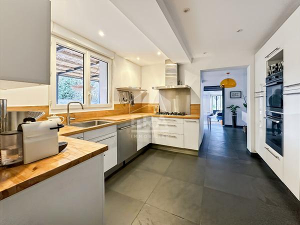 Maison à vendre à Pringy