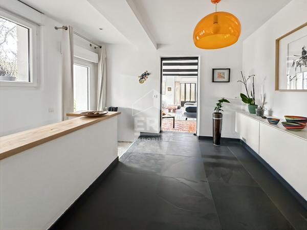 Maison à vendre à Pringy