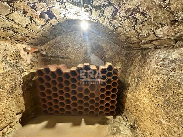 Maison à vendre à Pringy