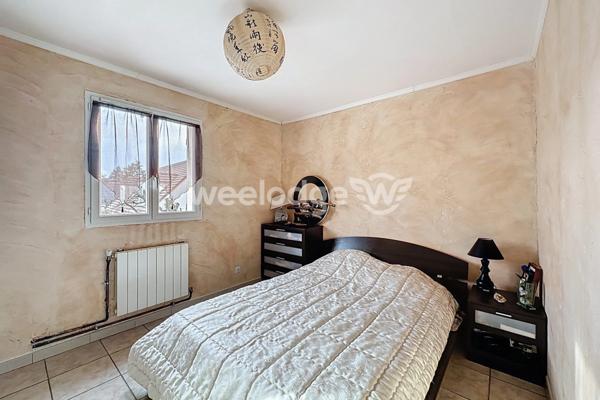 Maison à vendre 6 pièces de 115 m² à Vauréal