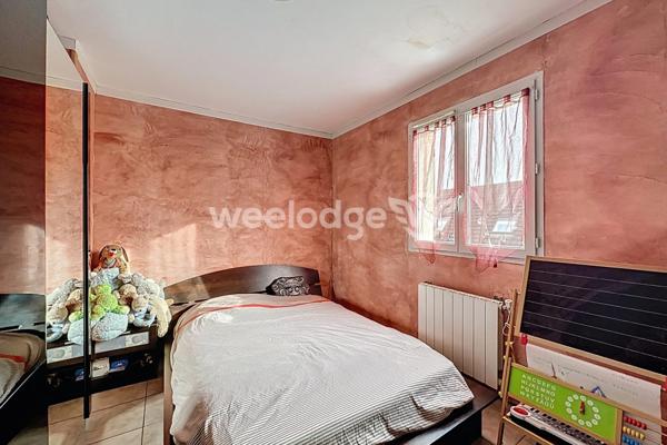 Maison à vendre 6 pièces de 115 m² à Vauréal