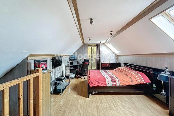 Maison à vendre 6 pièces de 115 m² à Vauréal