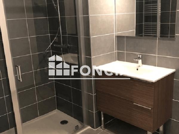 Location Appartement 3 pièces 73.36 m² - RESIDENCE LES REFLETS DE BALZAC - BAT A Voreppe 38340