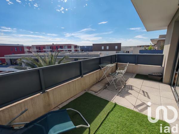 Appartement à vendre 2 pièces 48 m² Juvignac